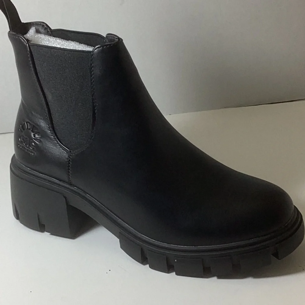 Destiny Bootie By C&C